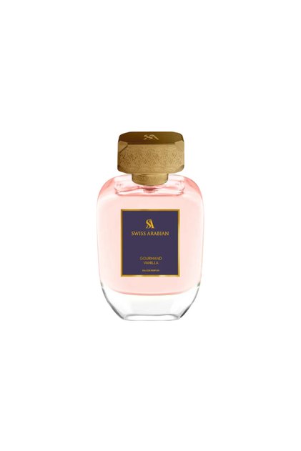 , Gourmand Vanilla 1416 , Eau De Parfum , Unisex, 100 ml