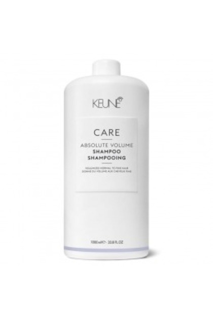 Sampon pentru Volum - Care Absolute Volume Shampoo 1000 ml