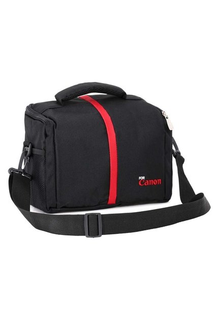 Kamera Çantası | Kare Tasarım | For Canon