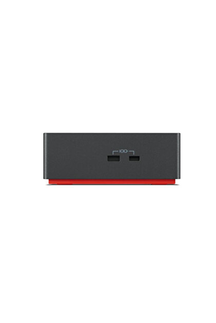 LENOVO Thinkpad Universal Thunderbolt 4 Dock Station 40B00135EU
