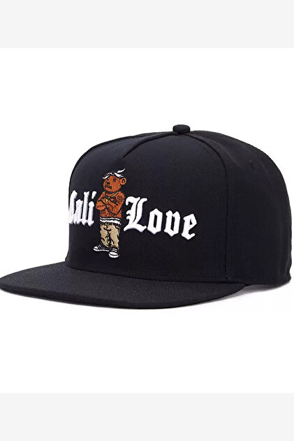 awix Spor NY Armalı Unisex Hip Hop Şapka Arkası Ayarlanabilir CAP