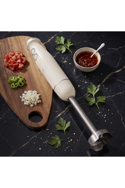 Functional Stick Blender Krem