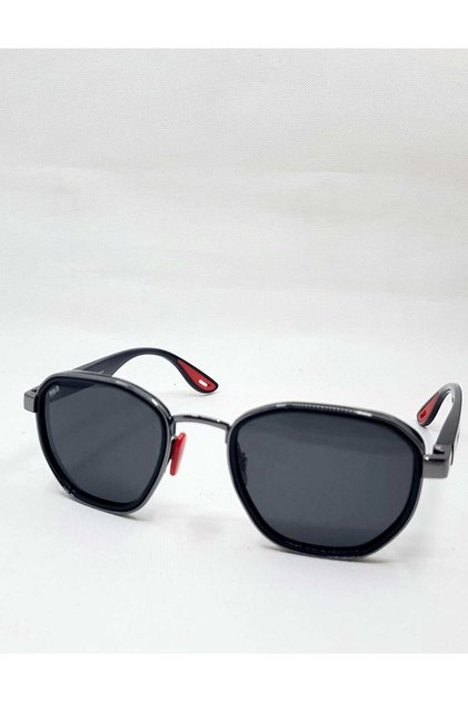 Ferrari Men's Sunglasses Pv6030 01 53-19-135