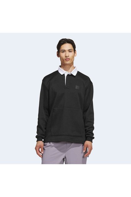 Ls K Sweat Polo Erkek Spor T-shirt KG9989