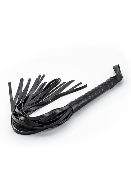accesoriu intim, design elegant, negru