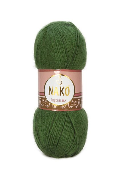 ANGORA LÜKS 10665 5 ADET