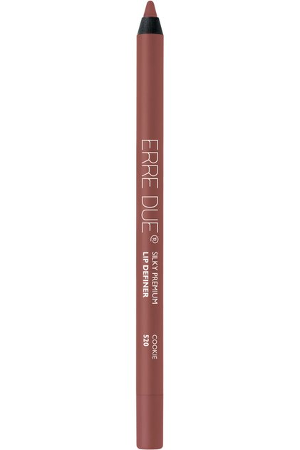 SILKY PREMIUM LIP DEFINER 520 COOKIE 1.2G