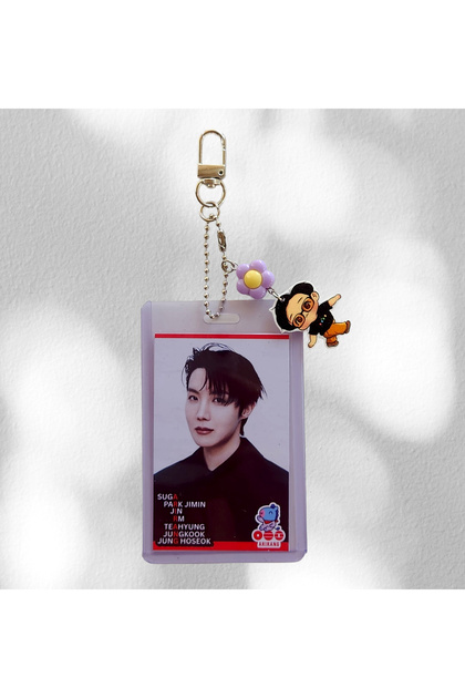 Güneş Kırtasiye BTS Arirang J-Hope Holder Kart Set - Fiyatı, Yorumları