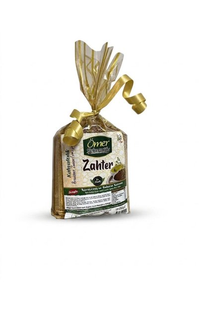 ZAHTER250GR