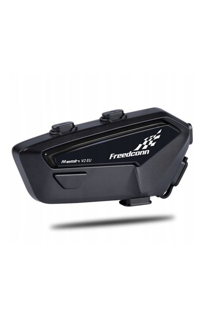 FreenConn FX Pro V2 EU MESH Interfon Motocicletă