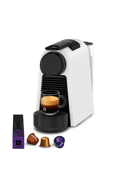 Nespresso Essenza Mini D30 Matt Cream Kahve Makinesi - Fiyatı