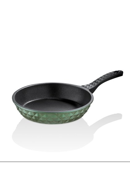 Taç Döküm 2 Piece Set 26 cm Pan 20 cm Sahan Haki