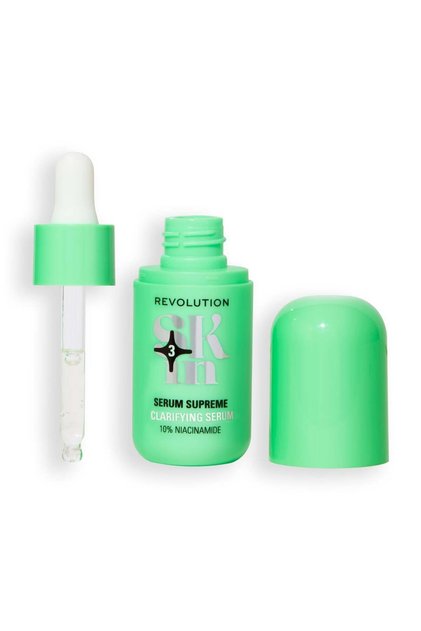 Rev Skin Serum Supreme Clarifying Serum