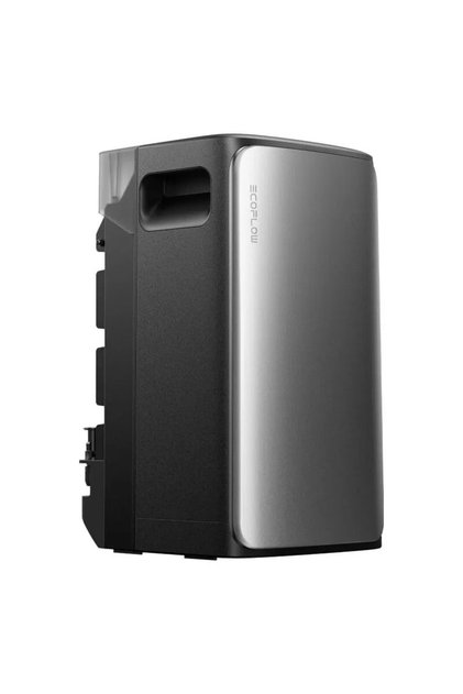 Centrala Fotovoltaica Plug & Play STREAM Max 1.92kWh