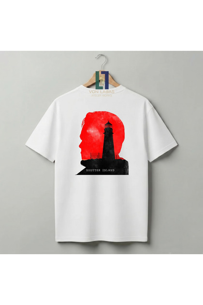 Special Design Inception Themed Printed Unisex Premium Cotton T-Shirt