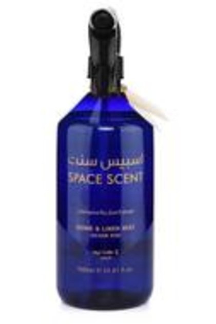 جي. كازانوفا باريس، بخاخ معطر للمنزل بعطر قبلة المحيط، 1000 مل