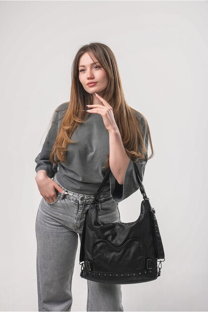 18166 Women's Shoulder Bag