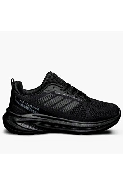 GT Ayakkabı 9 cm Boy Uzatan Gizli Topuk Erkek Spor Ayakkabı