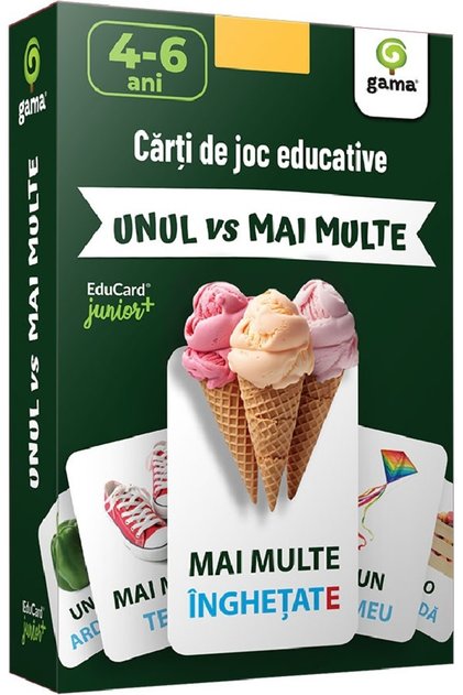 Învață... Unul împotriva Multor, - Editura Gama