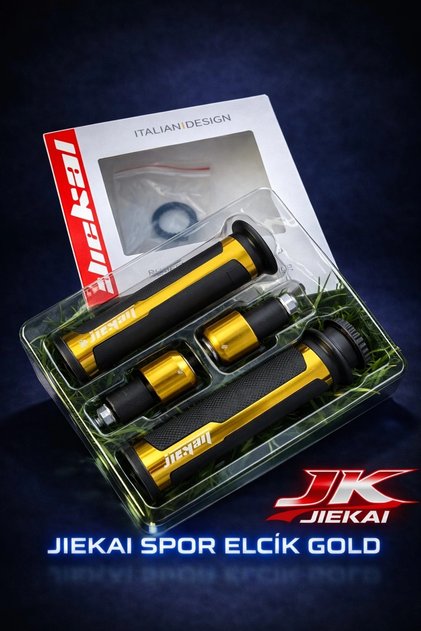 ARORA MT-125 ÜNİVERSAL SPOR ELCİK GOLD