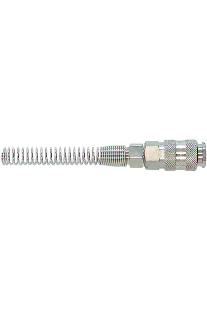 CUPLA RAPIDA AER MAMA CU SPIRALA FIXARE 6.5X10MM