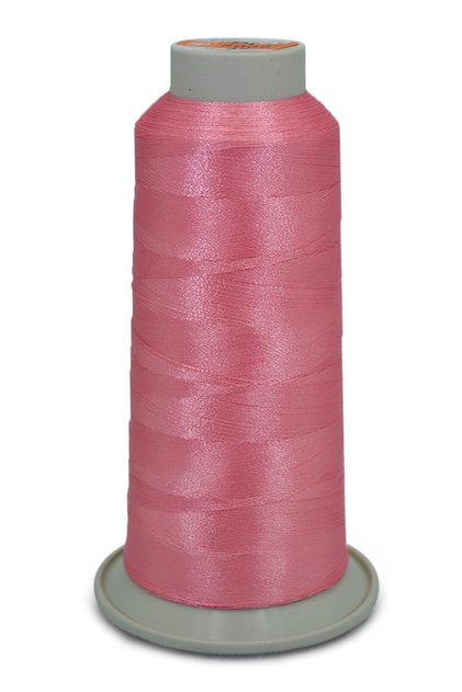 Machine Embroidery and Sewing Thread