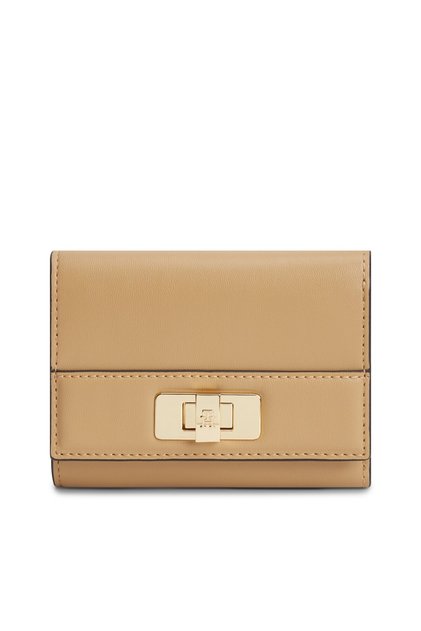 TH MODERN TRIFOLD WALLET OS RBL Classic Khaki