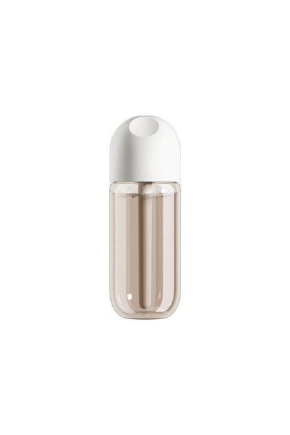 Portable Mini USB Humidifier 250ML Water Tank Type-C Rechargeable Air Mist Diffuser