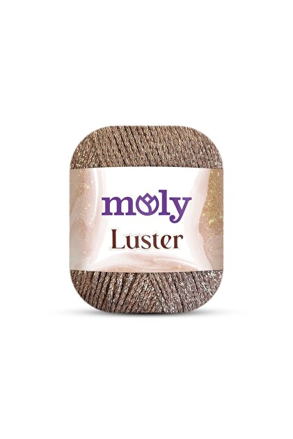 LUSTER İP