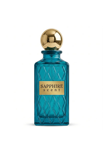 Sapphire Scent Parfum 100 ML