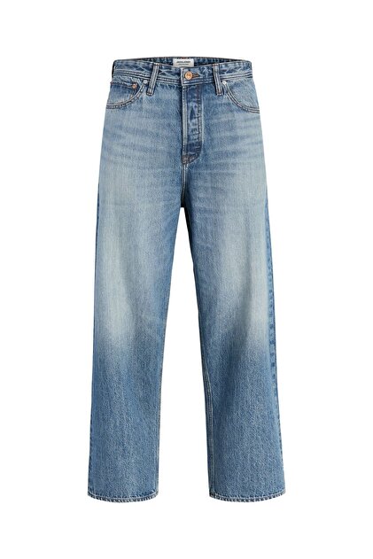 Jack & Jones Baggy Fit Jeans JJIALEX JJORIGINAL AM 398 NOOS Baggy