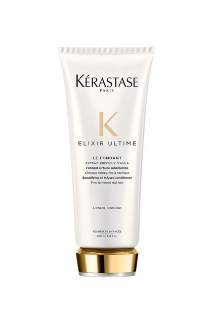 Balsam Elixir Ultime Le Fondant Conditioner 200ml