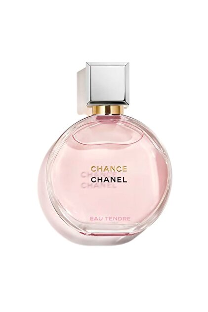 Chanel CHANCE EAU TENDRE EDP Kadın Parfüm 50 Ml Pinkestcosmetics