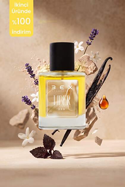 3ex No5 226 - 50ml - Kadın Parfümü - Fiyatı, Yorumları