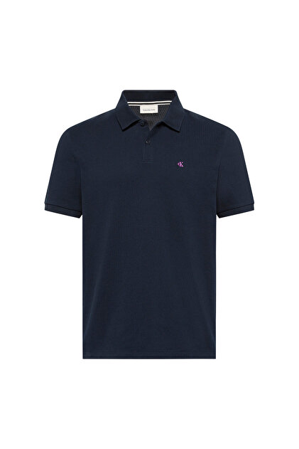 Tricou polo din bumbac pique pentru bărbați XL