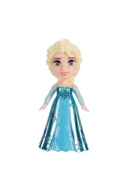 Frozen Mini Bebekler Elsa Model 1 24039