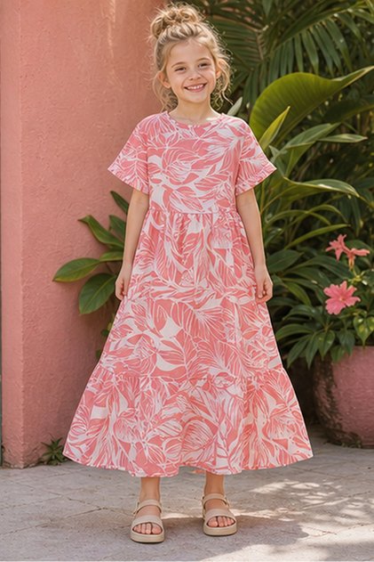 Girls Dress