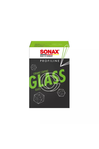 Κεραμική Επίστρωση Τζαμιών Profiline CC Glass 50ml – Υδροφοβική Προστασία