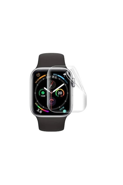 Folie de protecție din hidrogel pentru Apple Watch Seria 7 8 9 41MM