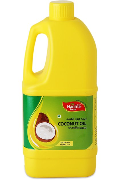 Coconut Oil 500ml