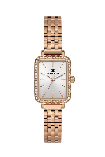 Metal Cord Women's Wristwatch 3Atm Essa-Dk.1.14105-5