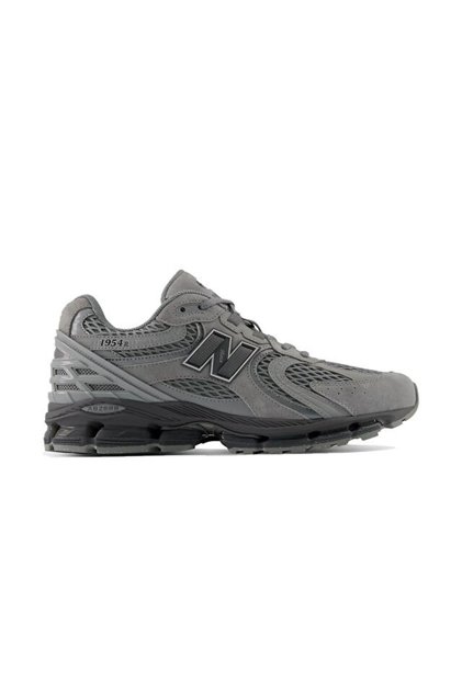 New Balance 9060 Lifestyle Unisex Gri Spor Ayakkabı U9060IAB