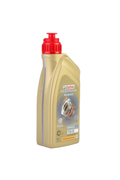 Ulei cutie manuala Transmax Manual 75W-90 1L