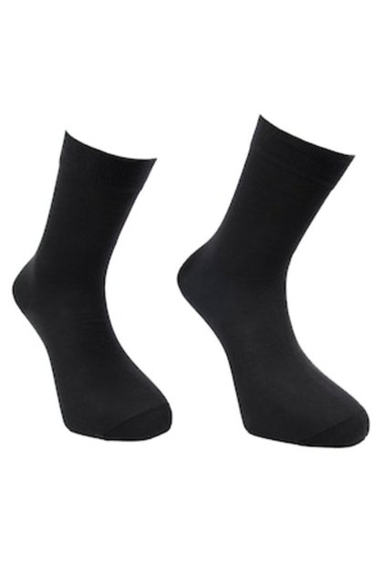 Șosete, Negre, 39-41