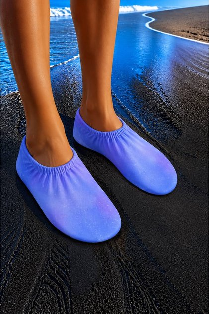 Non-Slip Sole, Girls' Shoes, Sea Shoes, Pool Shoes, Pool Shoes