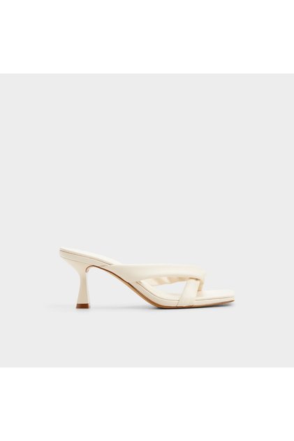 Zenna / Heeled Sandals