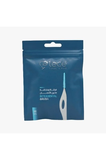 Yc Soft Orthodontic Toothbrush with Teeth Engraving - 2808