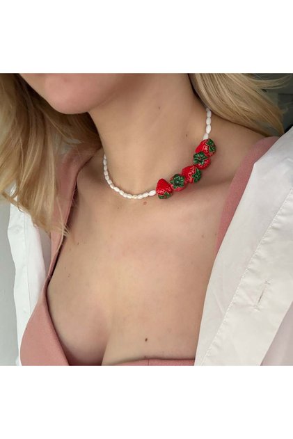 Fresa Kolye