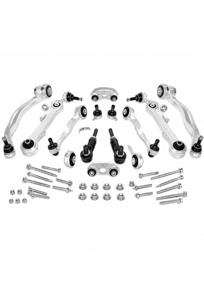 Set de brațe de suspensie VW Passat / Audi A4 B5 / Audi A6 C5 / Skoda Superb – MASTER-SPORT Germania
