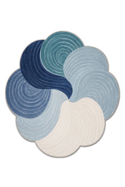 Sdt Traditional Patterned Modern Woven Base Decorative Sdtamor2977